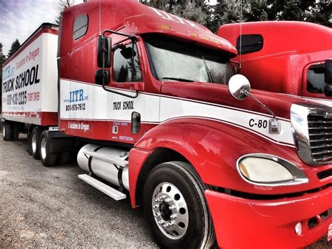 driving academy cdl truck driving school reviews|More.